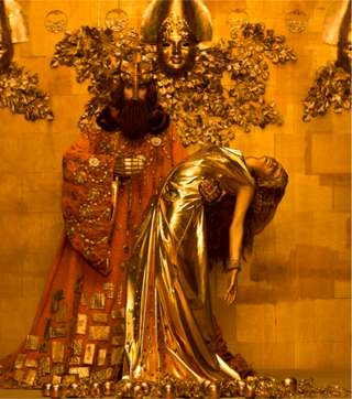 Illustration for article titled 2015 Life Ball.